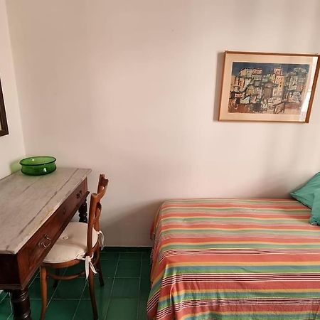 Terrazza Vista Mare 3 Camere 2 Bagni Alghero Dış mekan fotoğraf