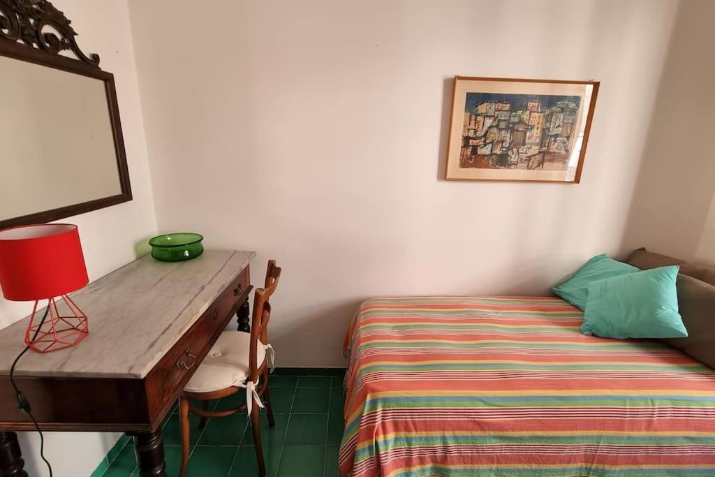 Terrazza Vista Mare 3 Camere 2 Bagni Alghero Dış mekan fotoğraf