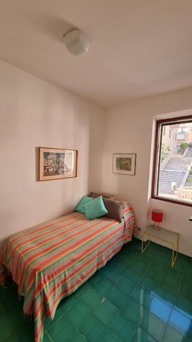 Terrazza Vista Mare 3 Camere 2 Bagni Alghero Dış mekan fotoğraf